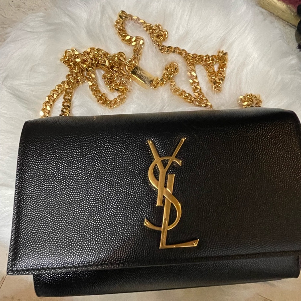 Ysl Kate